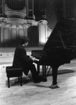 Concert Salle Gaveau