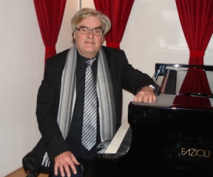 Alain Busschaert